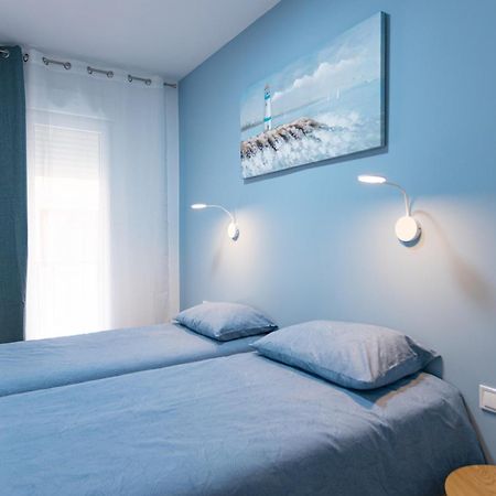 Blu Sky Apartment Alicante Exterior photo