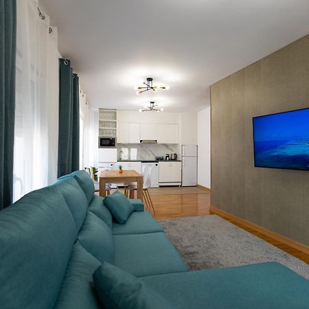 Blu Sky Apartment Alicante Exterior photo