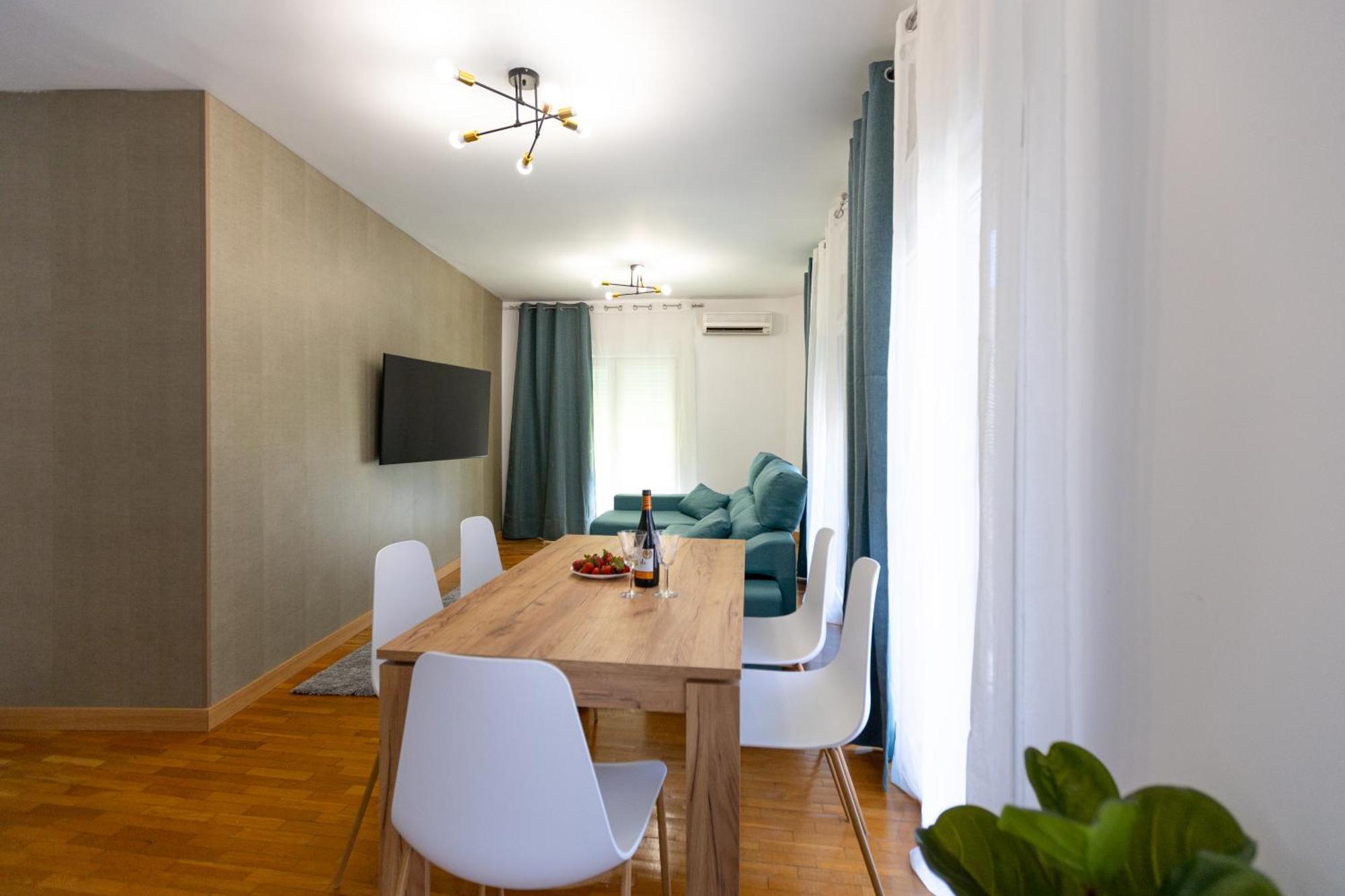 Blu Sky Apartment Alicante Exterior photo