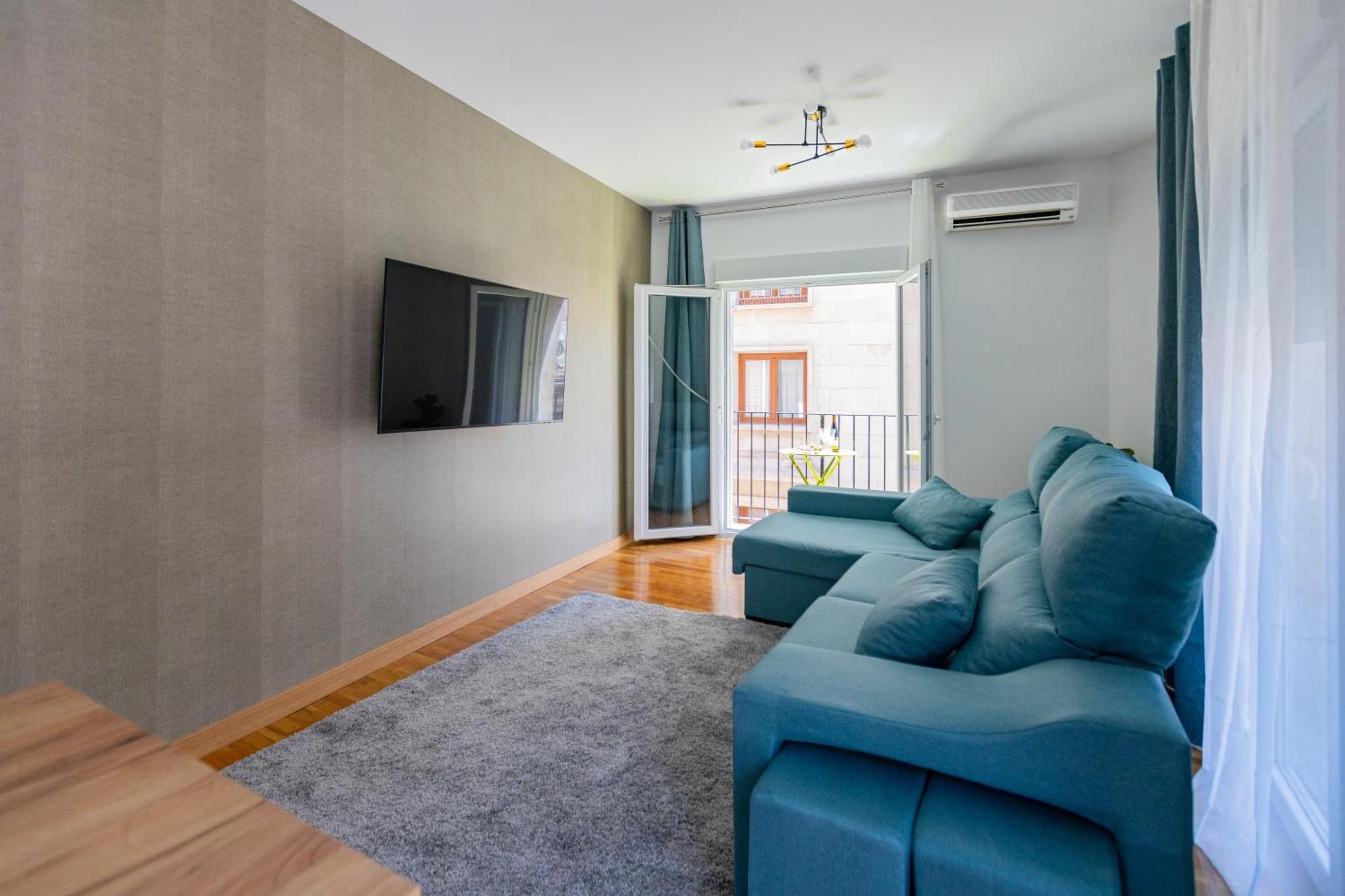Blu Sky Apartment Alicante Exterior photo
