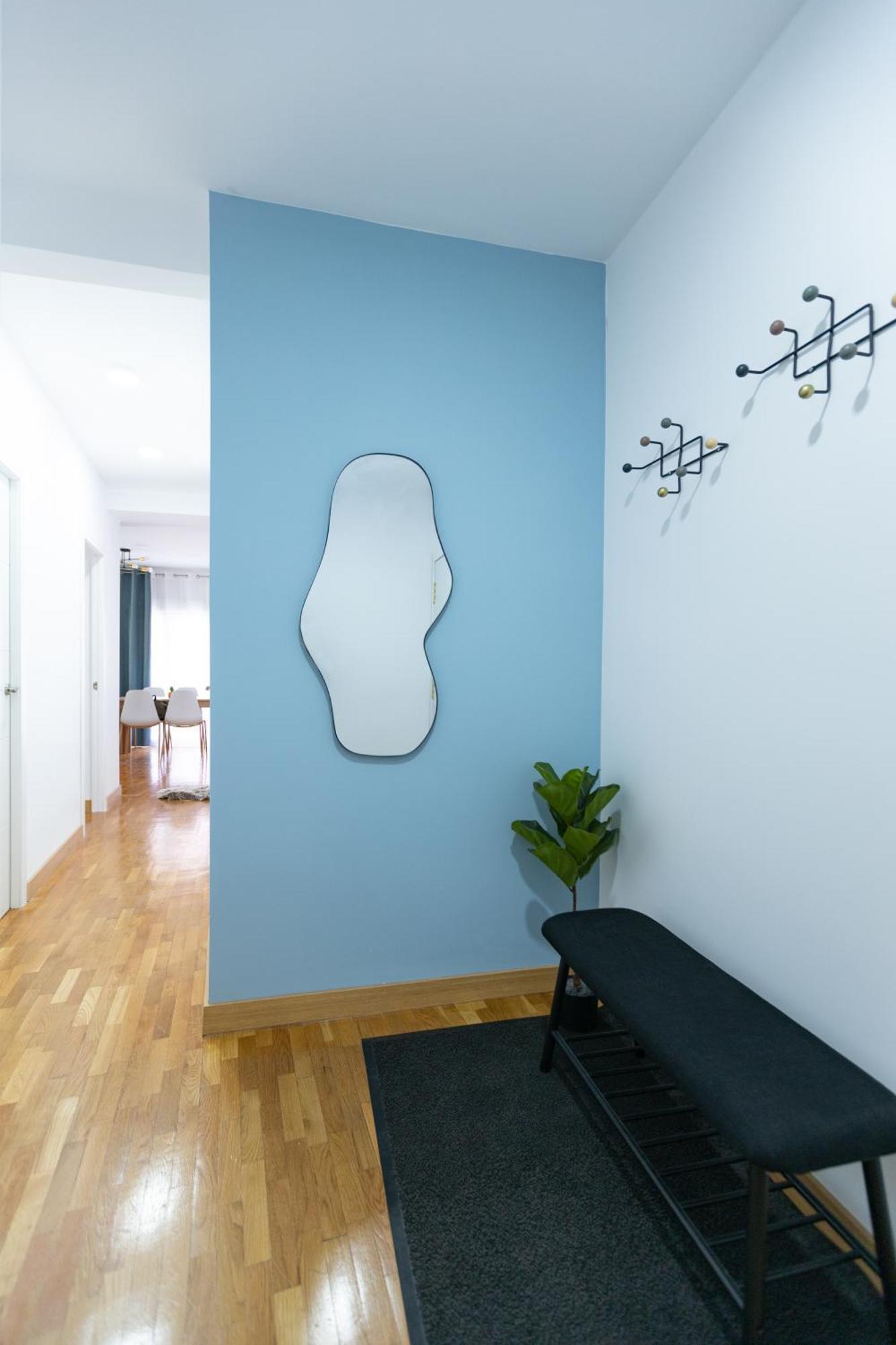 Blu Sky Apartment Alicante Exterior photo