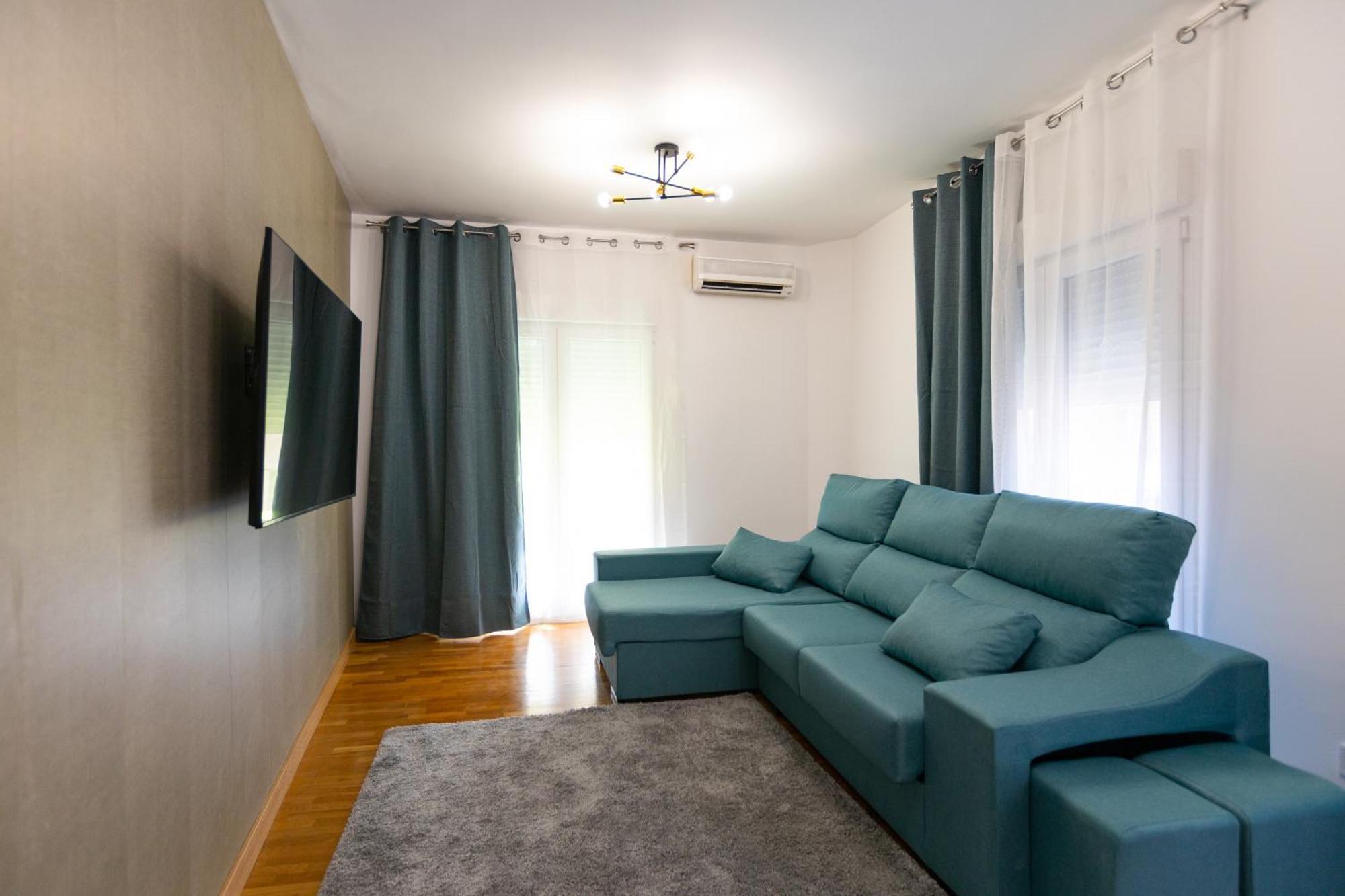 Blu Sky Apartment Alicante Exterior photo