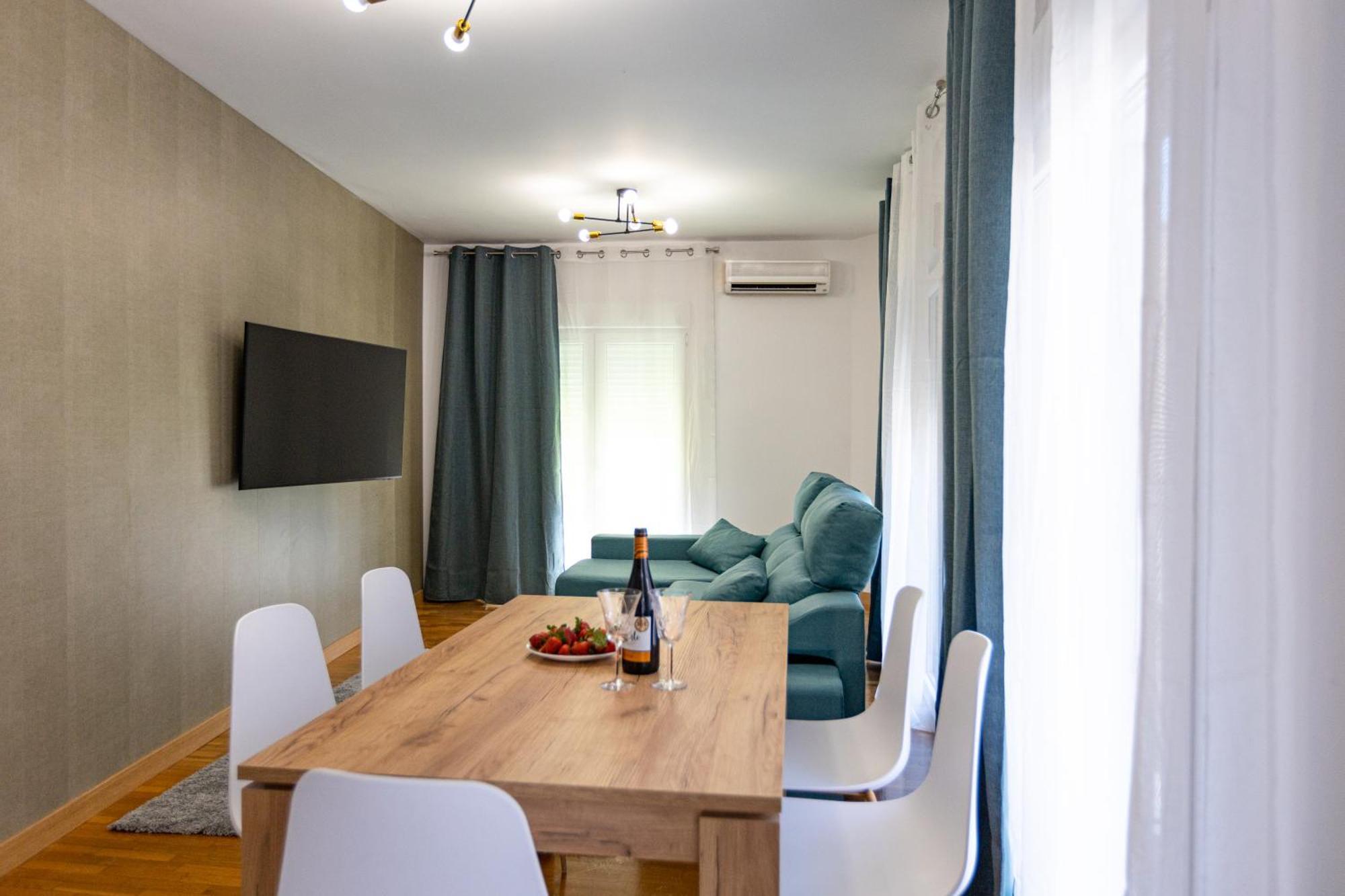 Blu Sky Apartment Alicante Exterior photo