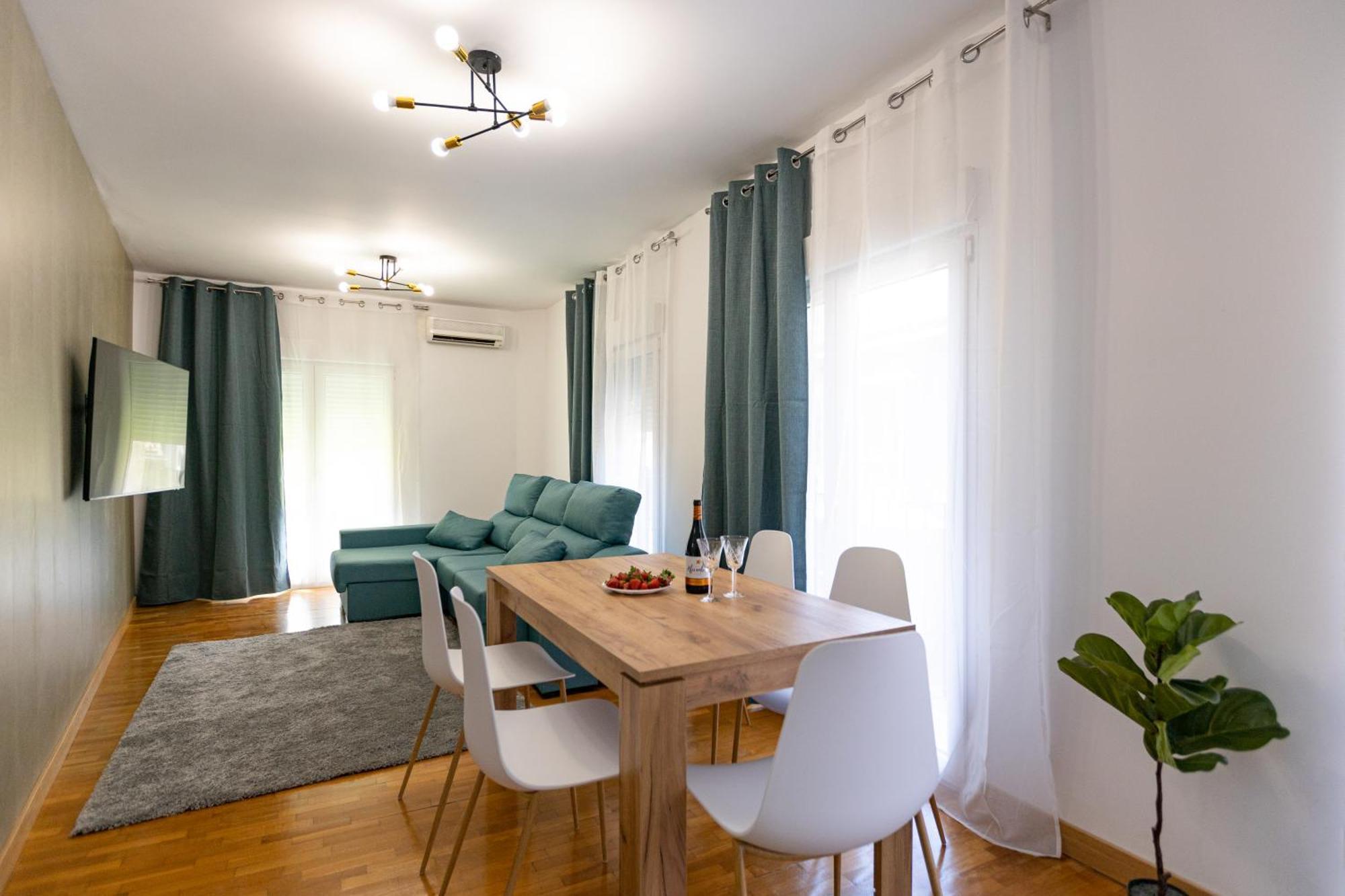 Blu Sky Apartment Alicante Exterior photo