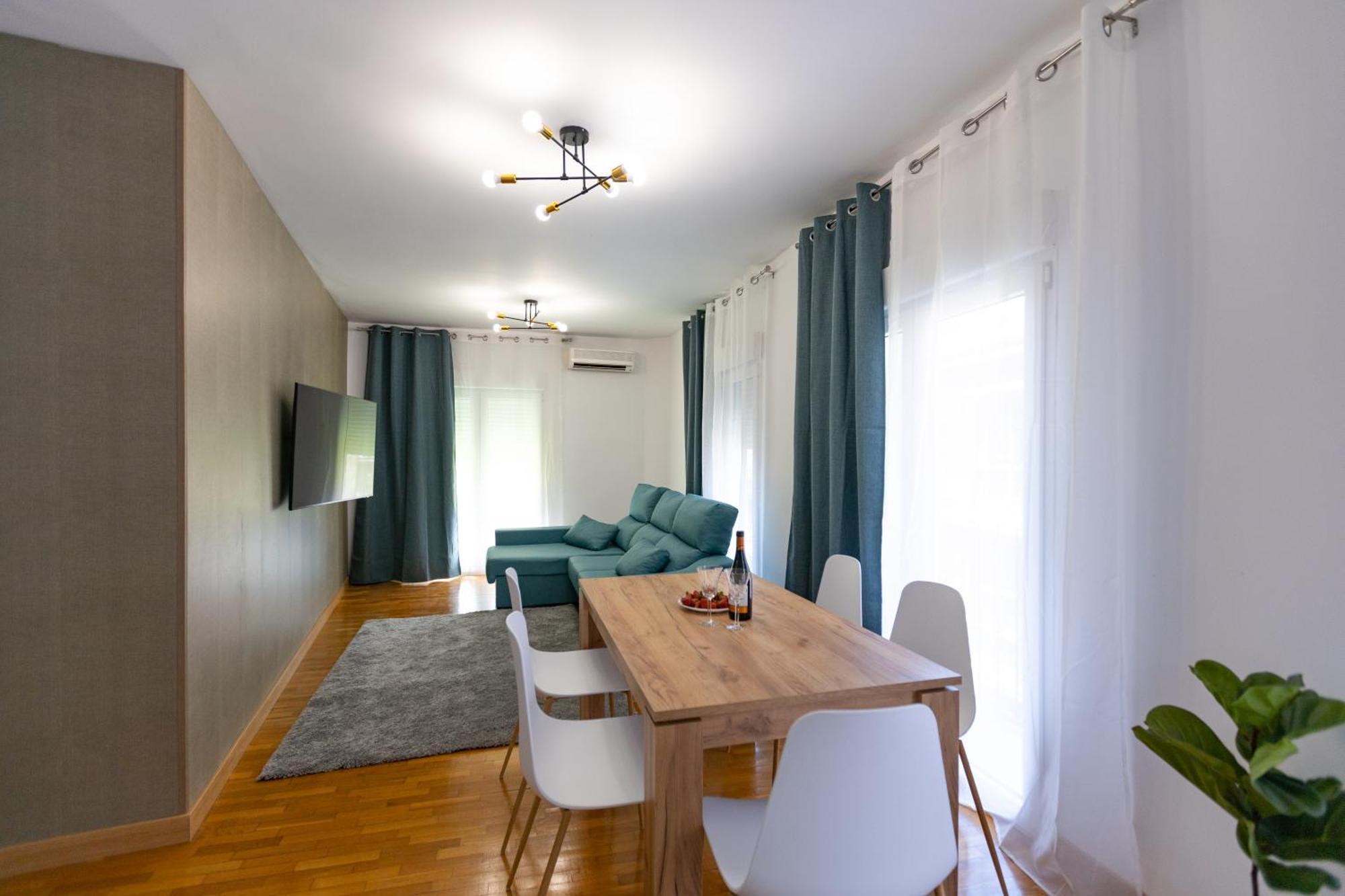 Blu Sky Apartment Alicante Exterior photo