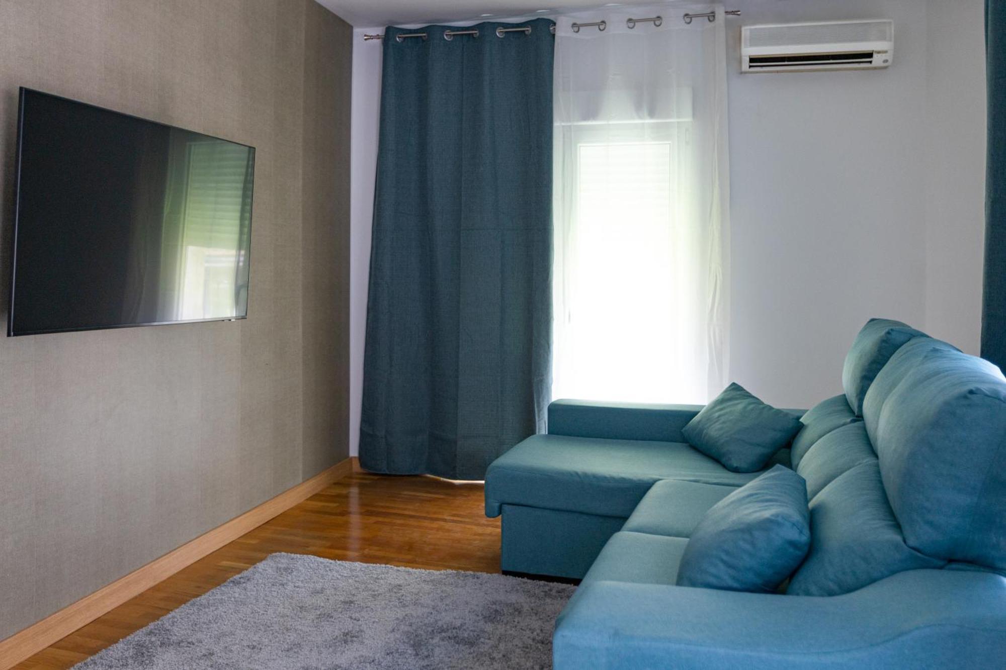 Blu Sky Apartment Alicante Exterior photo