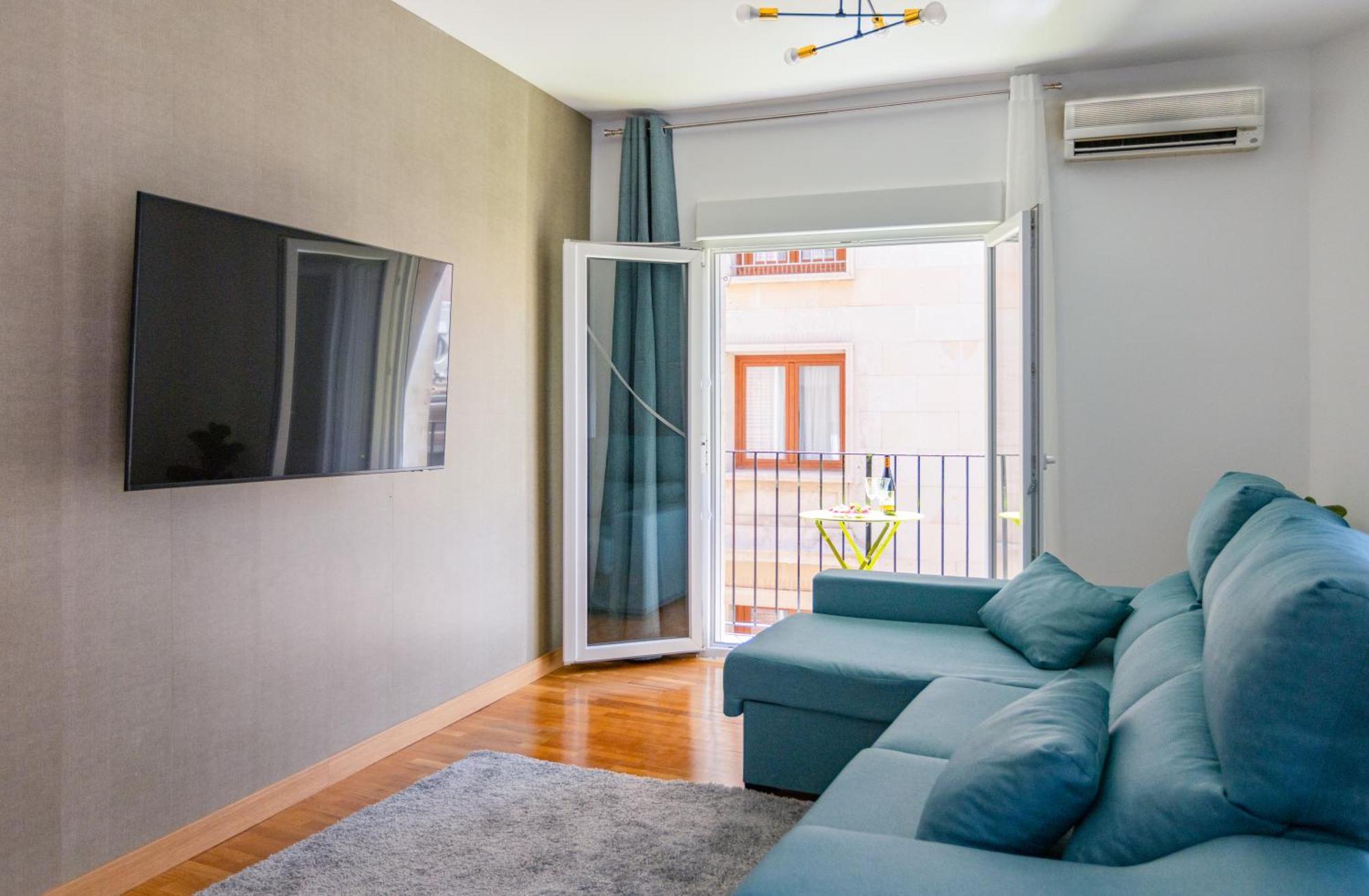 Blu Sky Apartment Alicante Exterior photo