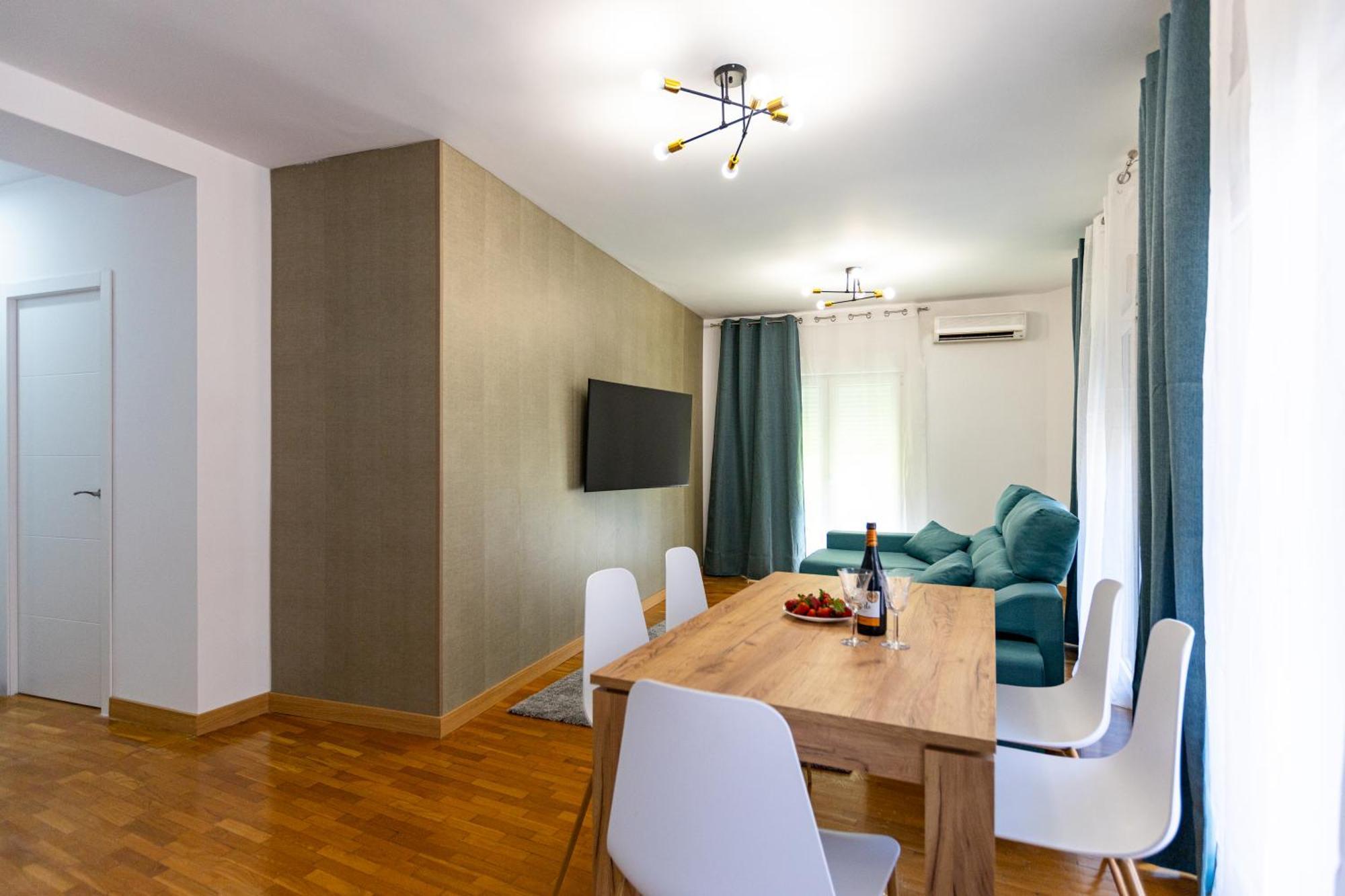 Blu Sky Apartment Alicante Exterior photo