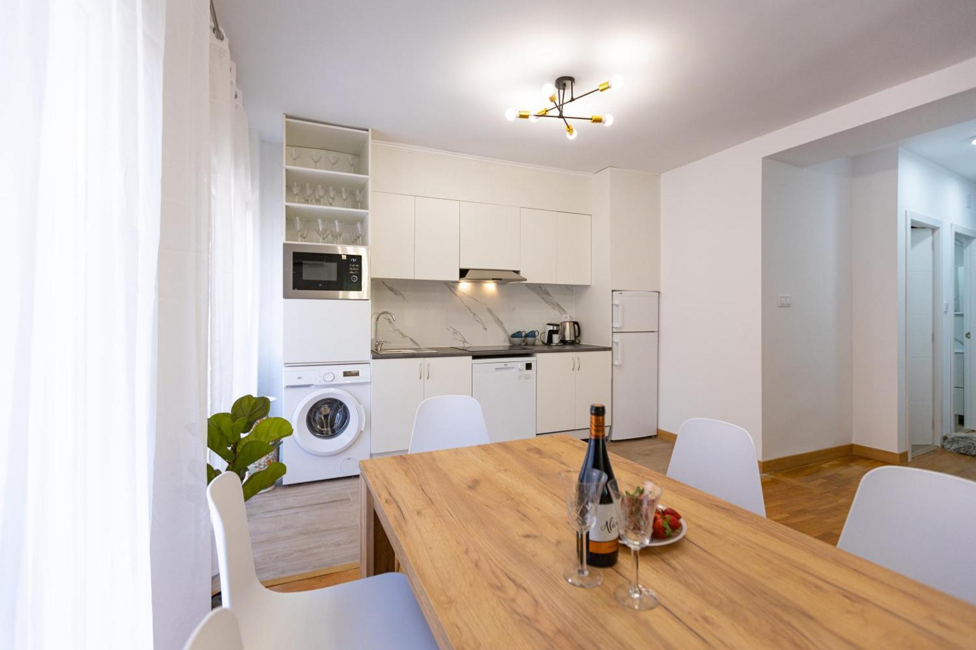 Blu Sky Apartment Alicante Exterior photo